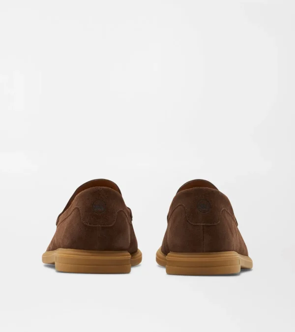 Excursionist Penny Loafer