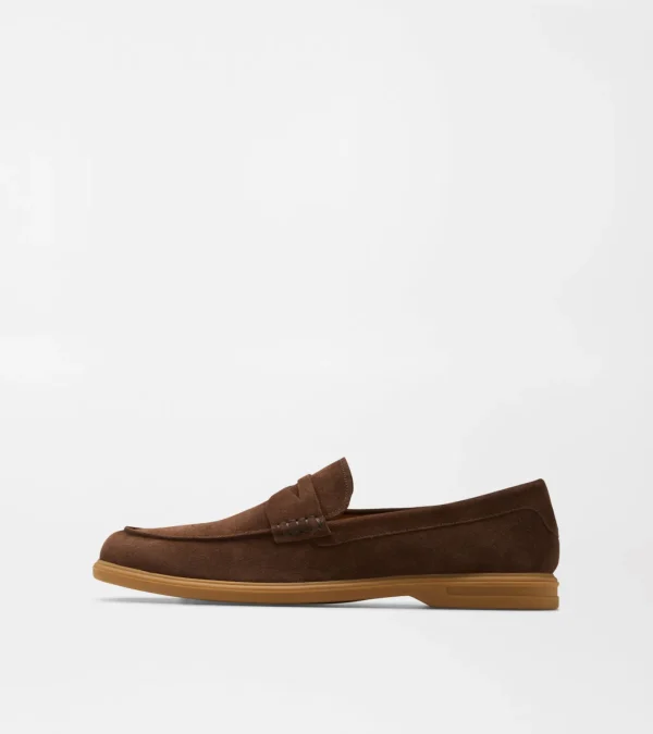 Excursionist Penny Loafer