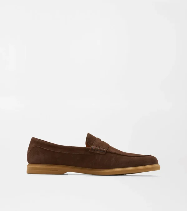 Excursionist Penny Loafer