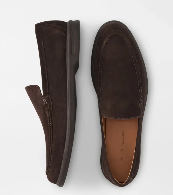 Excursionist Venetian Loafer