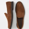 Excursionist Venetian Loafer