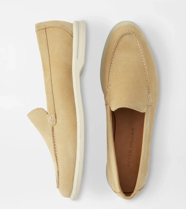 Excursionist Venetian Loafer