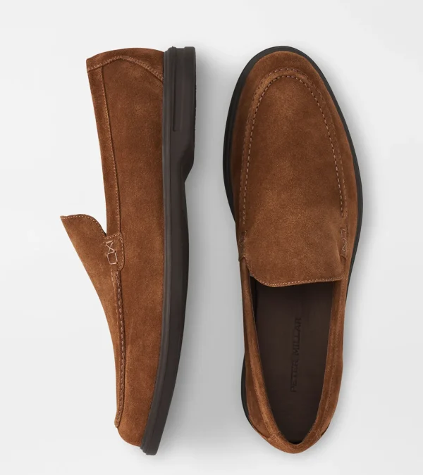 Excursionist Venetian Loafer