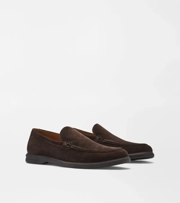 Excursionist Venetian Loafer