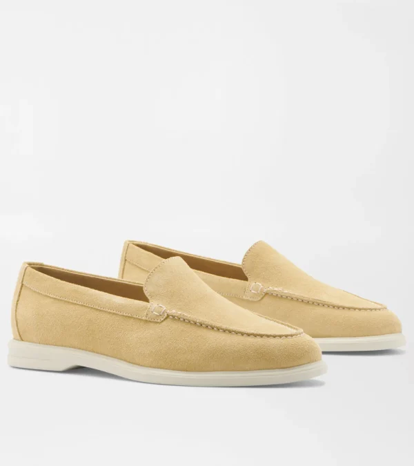 Excursionist Venetian Loafer