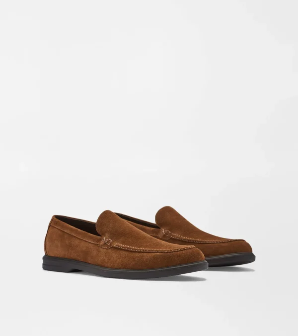 Excursionist Venetian Loafer