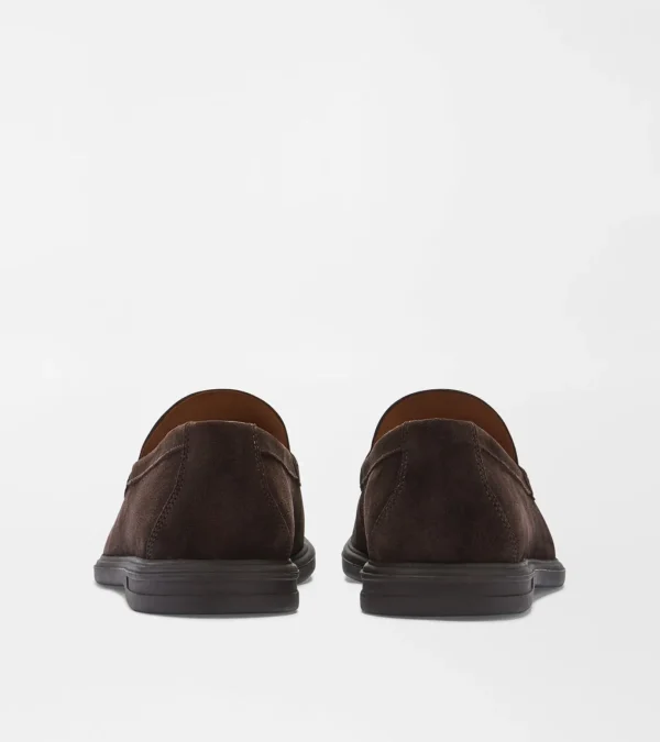 Excursionist Venetian Loafer