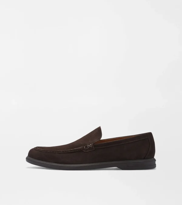 Excursionist Venetian Loafer