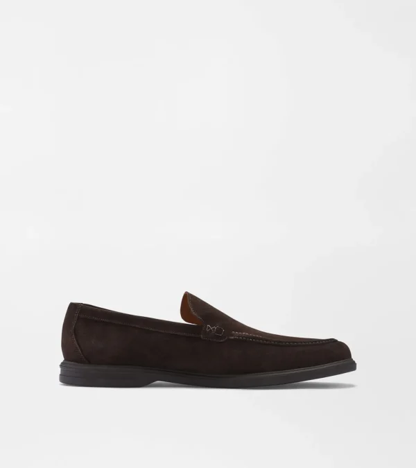 Excursionist Venetian Loafer