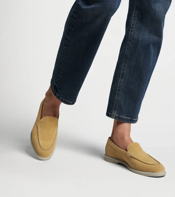 Excursionist Venetian Loafer