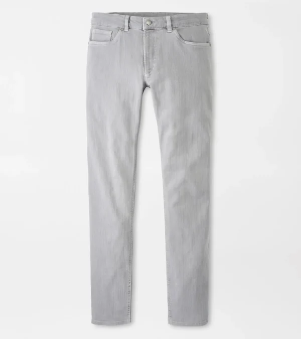 Fairfield Five-Pocket Pant