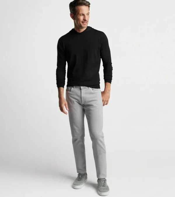 Fairfield Five-Pocket Pant