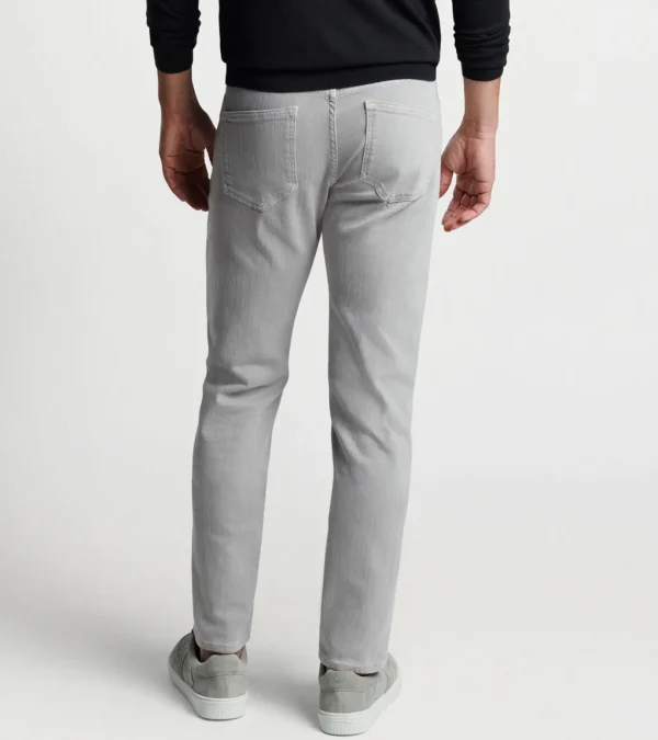 Fairfield Five-Pocket Pant