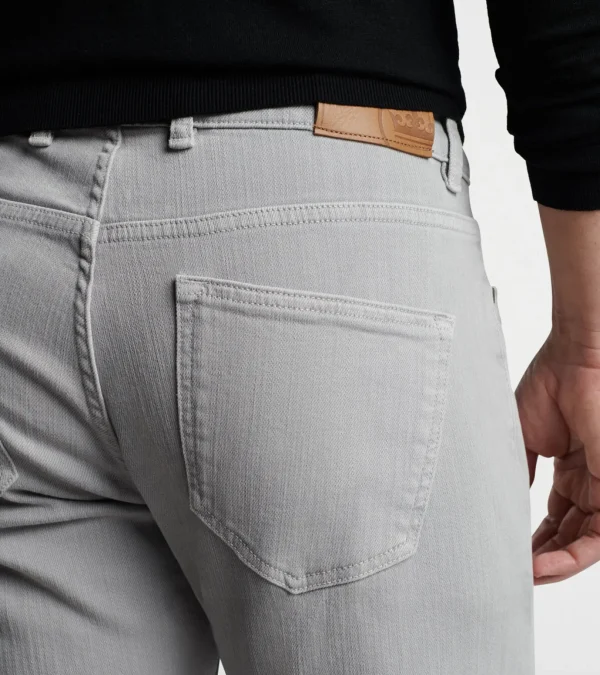 Fairfield Five-Pocket Pant