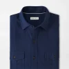 Fallside Cotton Sport Shirt