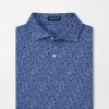 Fields Of Carlsbad Performance Jersey Polo