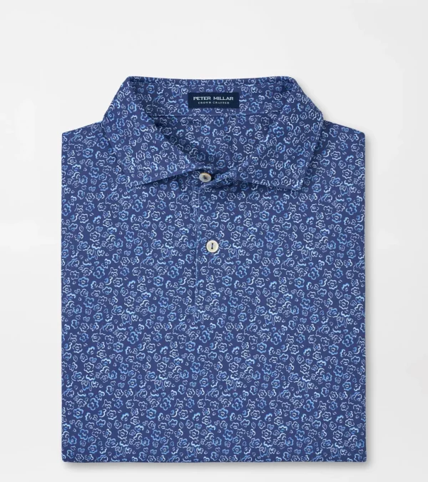 Fields Of Carlsbad Performance Jersey Polo