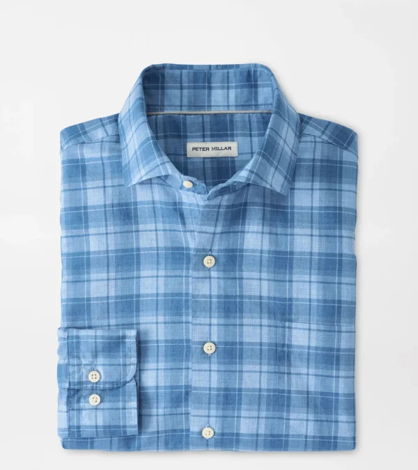 Fillmore Cotton Sport Shirt