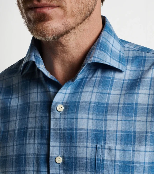 Fillmore Cotton Sport Shirt