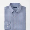 Fitch Performance Poplin Sport Shirt