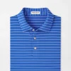 Fitz Performance Mesh Polo