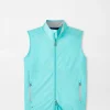 Flex Adapt Full-Zip Vest