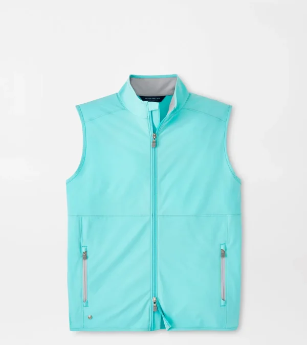 Flex Adapt Full-Zip Vest