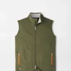 Flex Adapt Full-Zip Vest