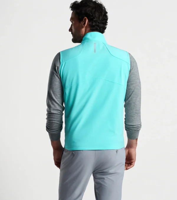 Flex Adapt Full-Zip Vest