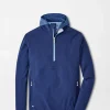 Flex Adapt Half Zip