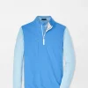 Flex Adapt Half-Zip Pullover Vest