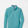 Flex Adapt Half-Zip Pullover