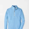 Flex Adapt Half-Zip Pullover