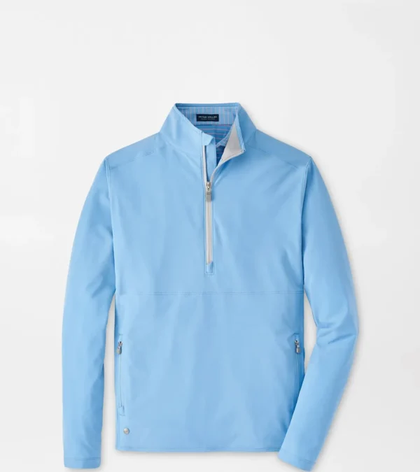 Flex Adapt Half-Zip Pullover