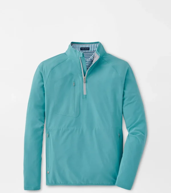 Flex Adapt Half-Zip Pullover