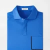 Forge Performance Jersey Polo