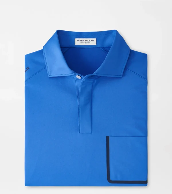 Forge Performance Jersey Polo