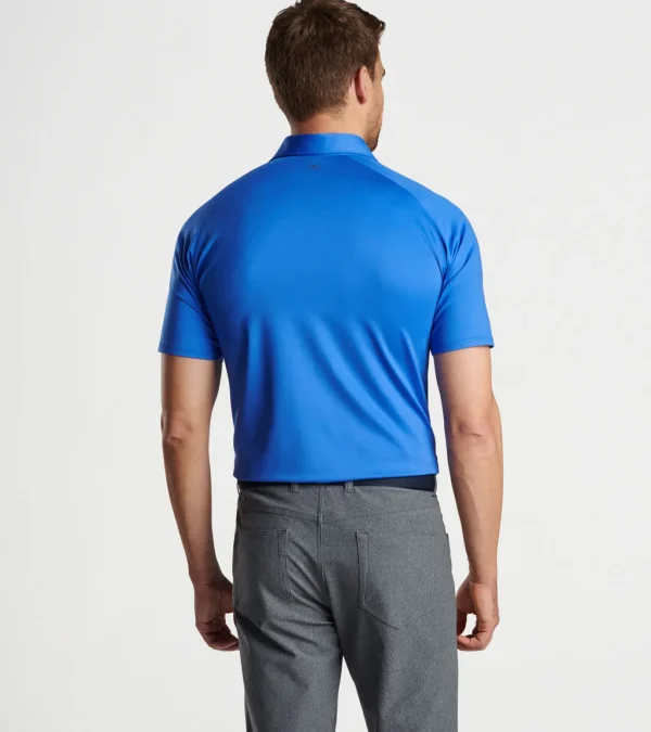 Forge Performance Jersey Polo