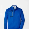 Forge Performance Quarter-Zip