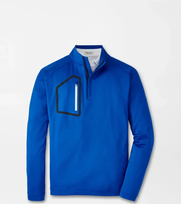 Forge Performance Quarter-Zip