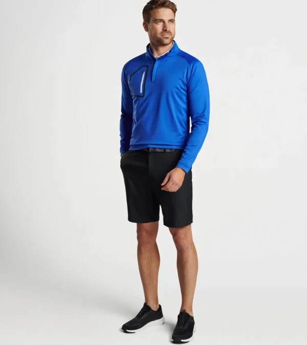 Forge Performance Quarter-Zip