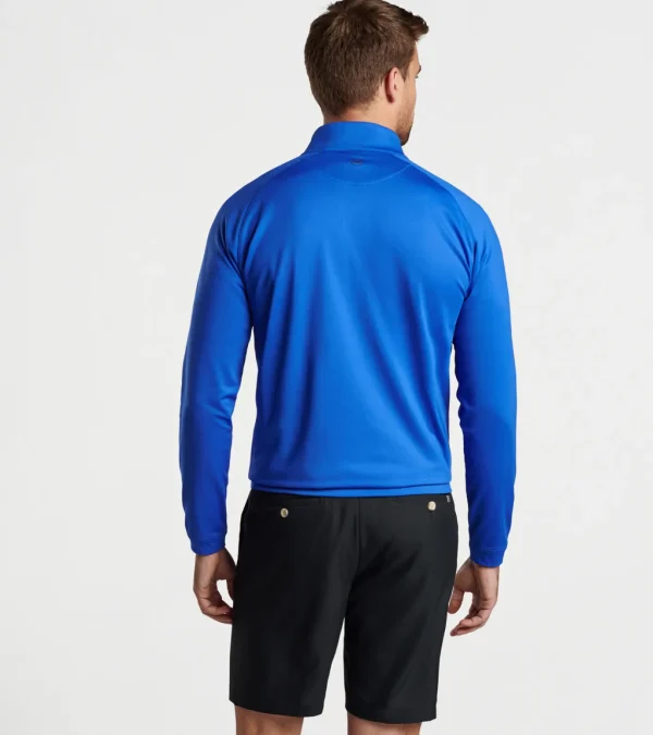 Forge Performance Quarter-Zip