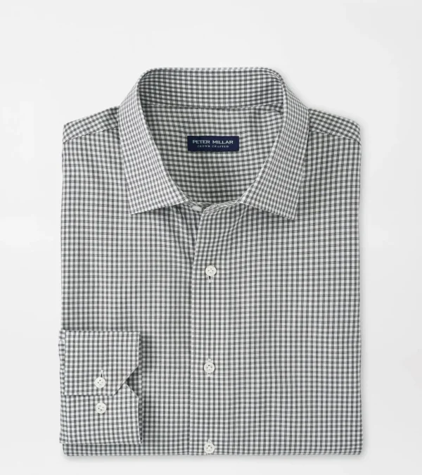 Francis Cotton Sport Shirt