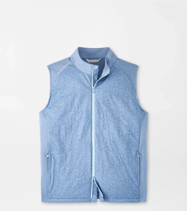 Fuse Abstract Hybrid Vest