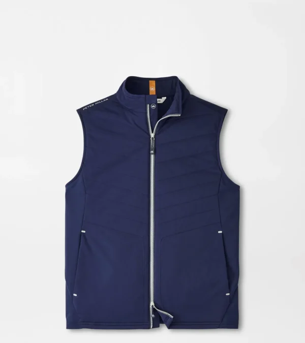 Fuse Elite Hybrid Vest