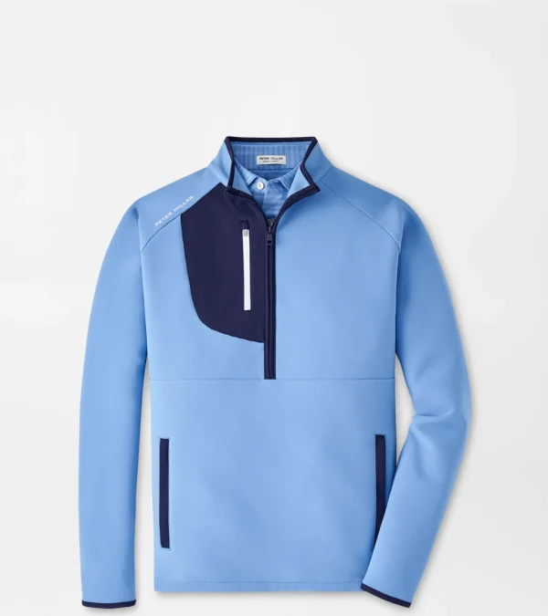 Galeforce Half-Zip