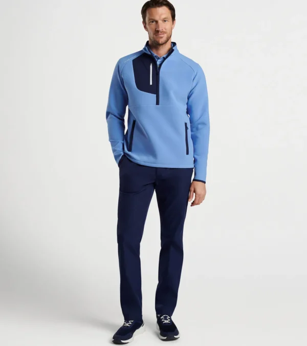 Galeforce Half-Zip