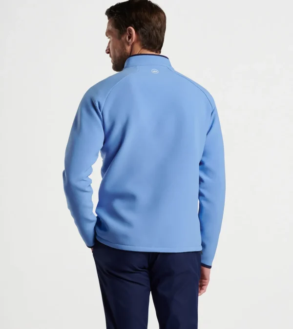 Galeforce Half-Zip