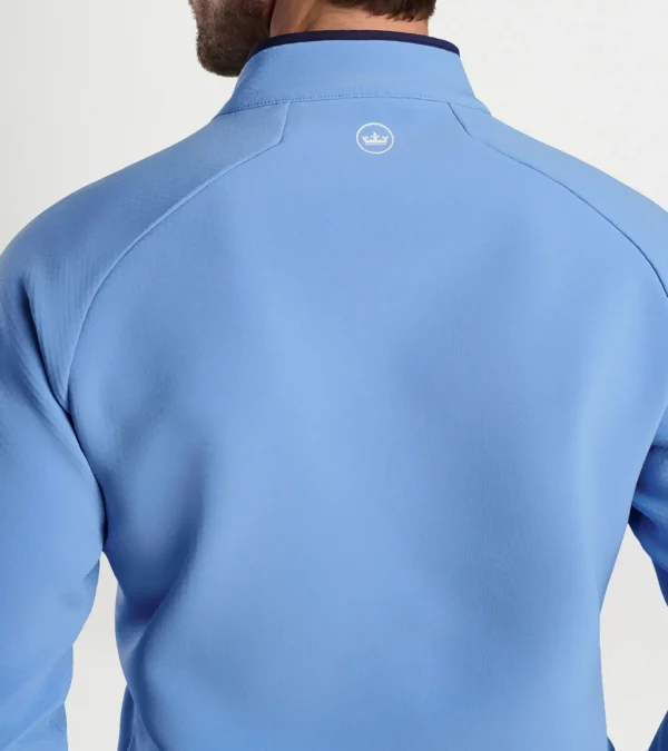 Galeforce Half-Zip