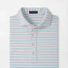 Garcia Performance Jersey Polo